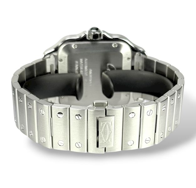 Cartier Santos De Cartier WSSA0037